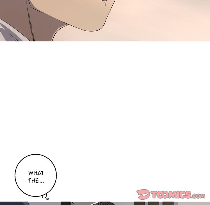 The Mermaid’s Pond Chapter 14 image 25