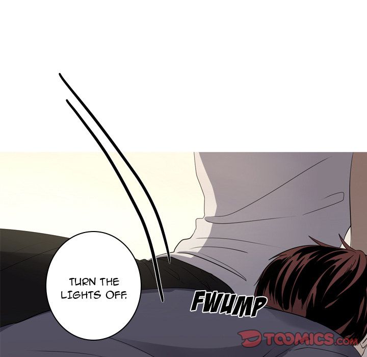 The Mermaid’s Pond Chapter 14 image 27