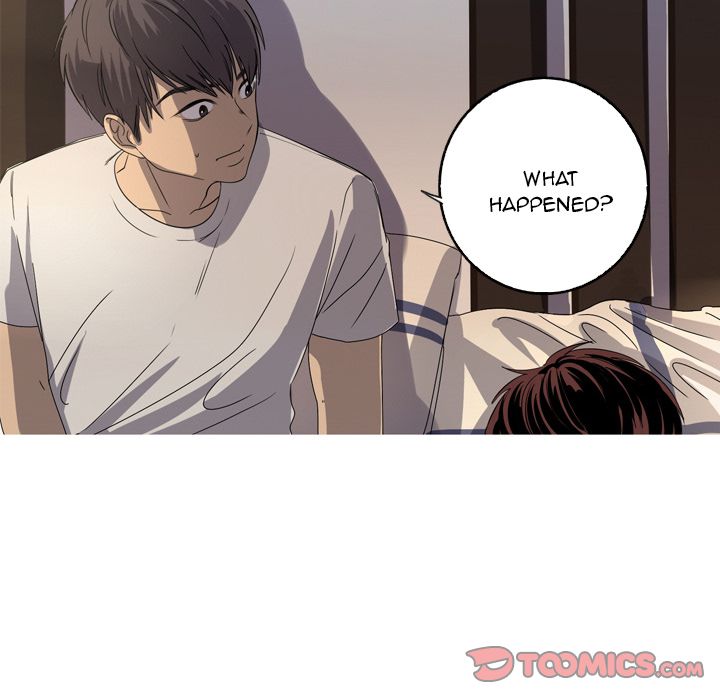 The Mermaid’s Pond Chapter 14 image 29