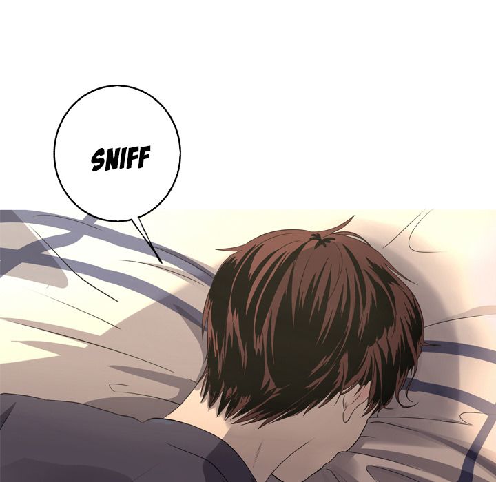 The Mermaid’s Pond Chapter 14 image 30