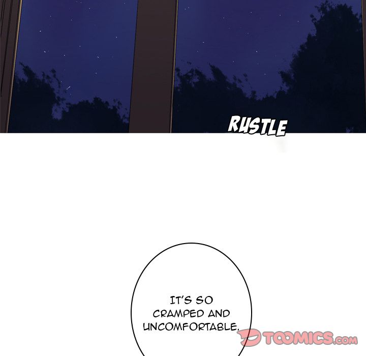 The Mermaid’s Pond Chapter 14 image 35