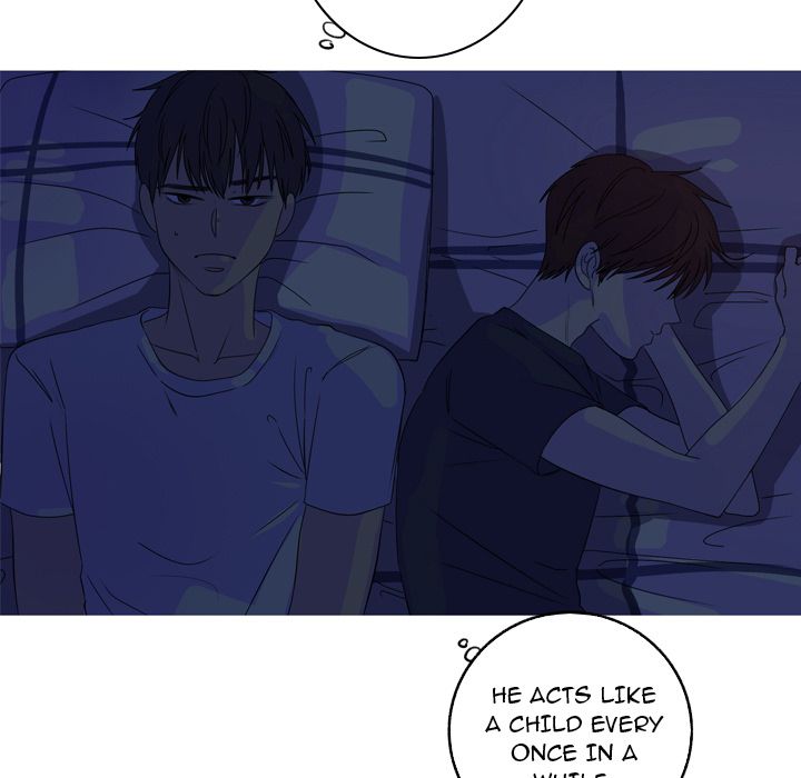 The Mermaid’s Pond Chapter 14 image 36