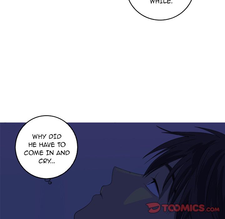 The Mermaid’s Pond Chapter 14 image 37
