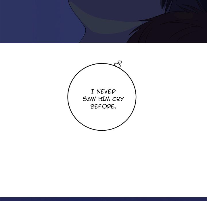 The Mermaid’s Pond Chapter 14 image 38