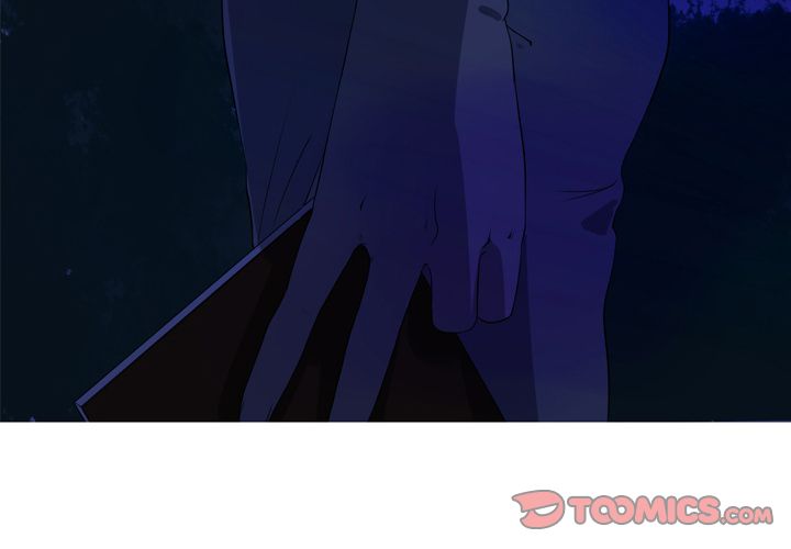 The Mermaid’s Pond Chapter 14 image 3