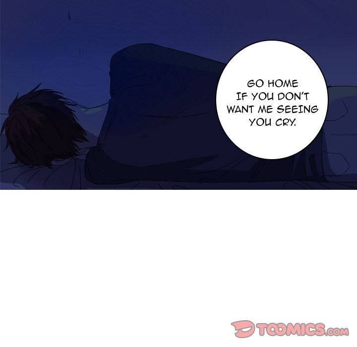 The Mermaid’s Pond Chapter 14 image 39