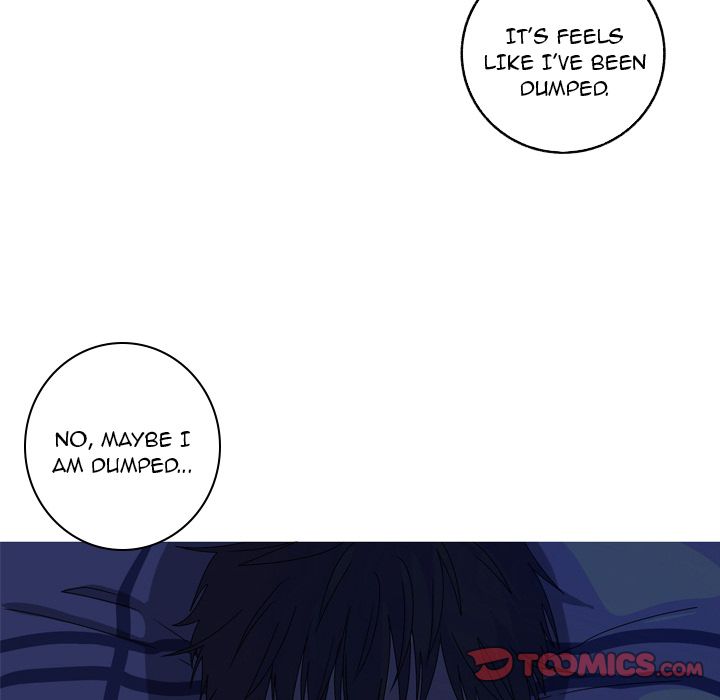 The Mermaid’s Pond Chapter 14 image 41