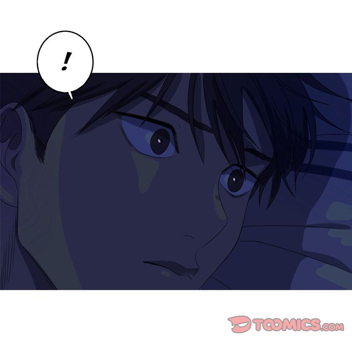 The Mermaid’s Pond Chapter 14 image 43