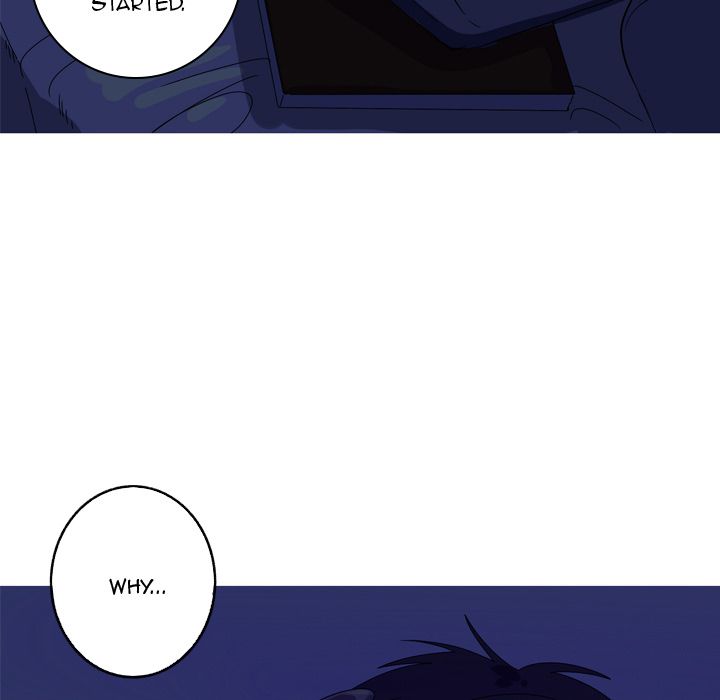 The Mermaid’s Pond Chapter 14 image 48
