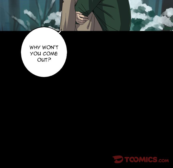 The Mermaid’s Pond Chapter 14 image 63