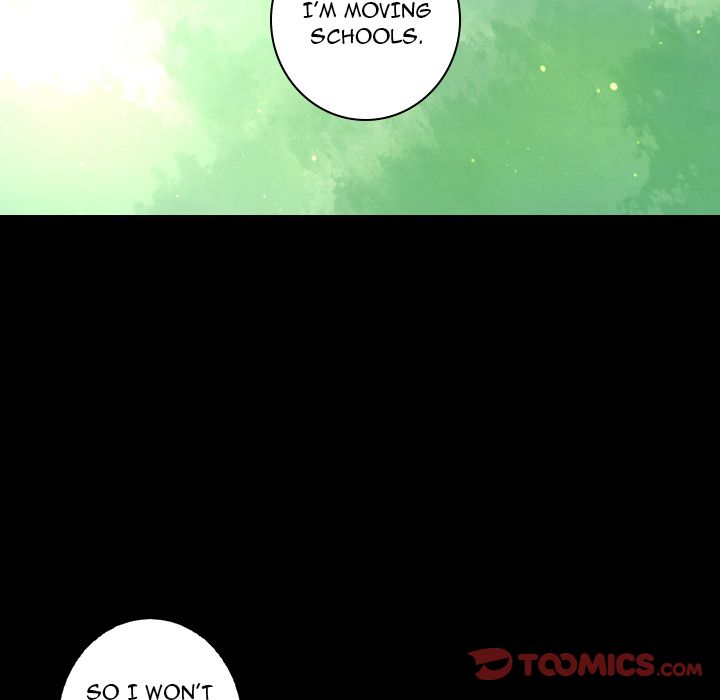 The Mermaid’s Pond Chapter 14 image 65