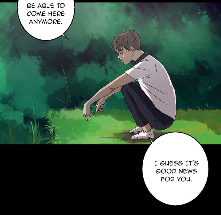 The Mermaid’s Pond Chapter 14 image 66