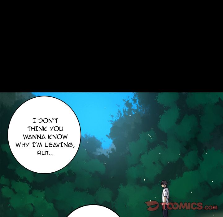 The Mermaid’s Pond Chapter 14 image 67