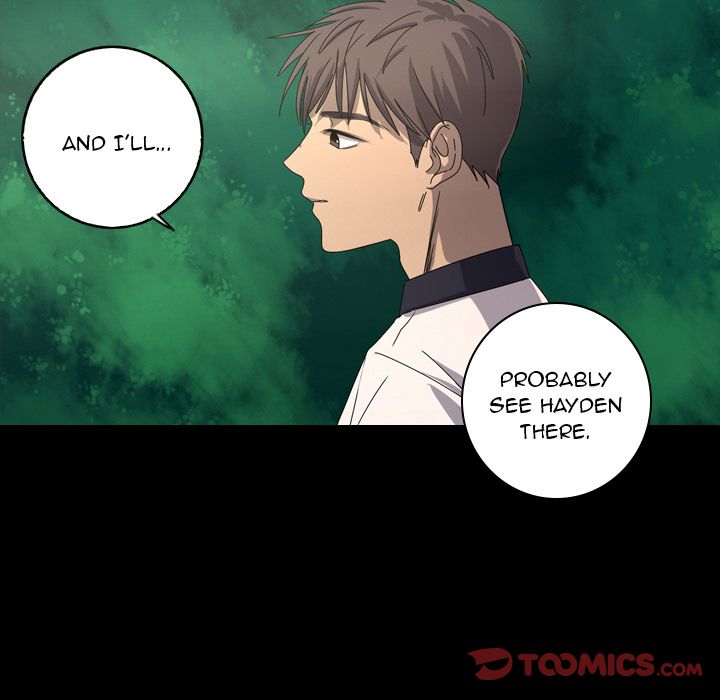 The Mermaid’s Pond Chapter 14 image 69