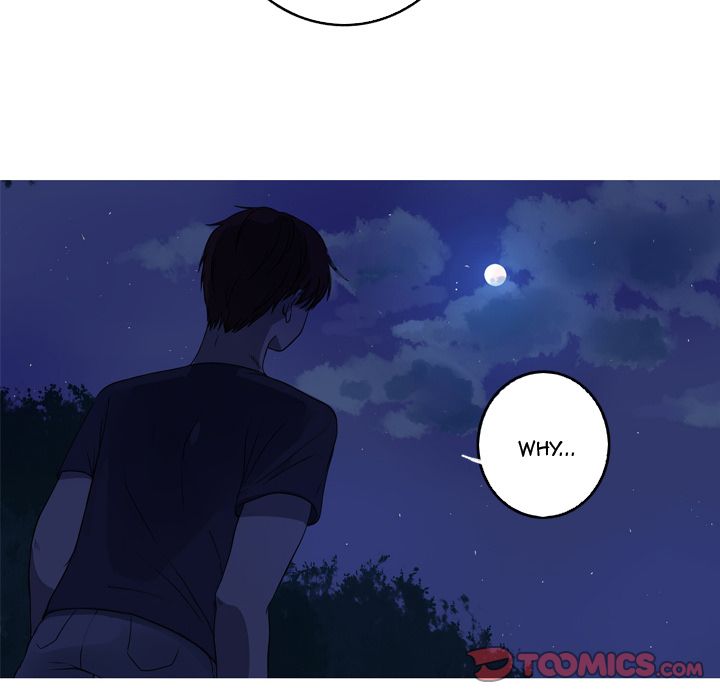 The Mermaid’s Pond Chapter 14 image 7
