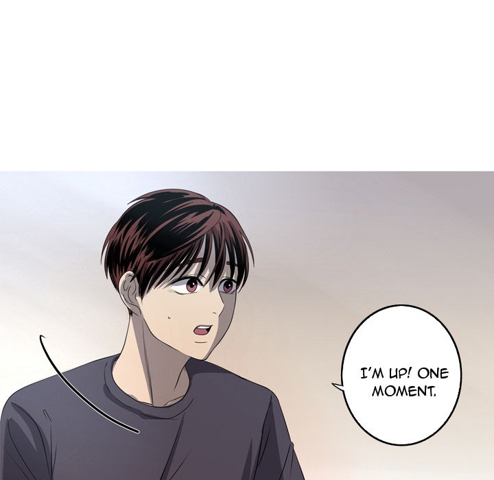 The Mermaid’s Pond Chapter 15 image 10