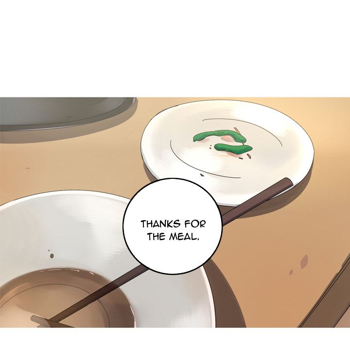 The Mermaid’s Pond Chapter 15 image 12
