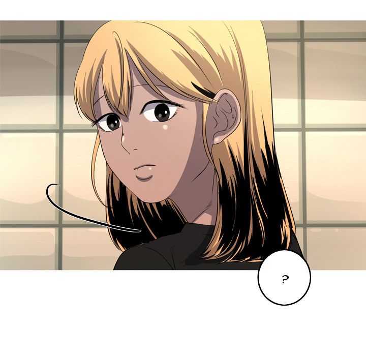 The Mermaid’s Pond Chapter 15 image 14