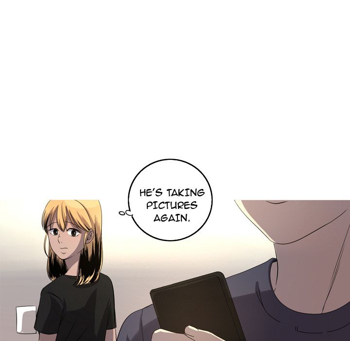 The Mermaid’s Pond Chapter 15 image 15