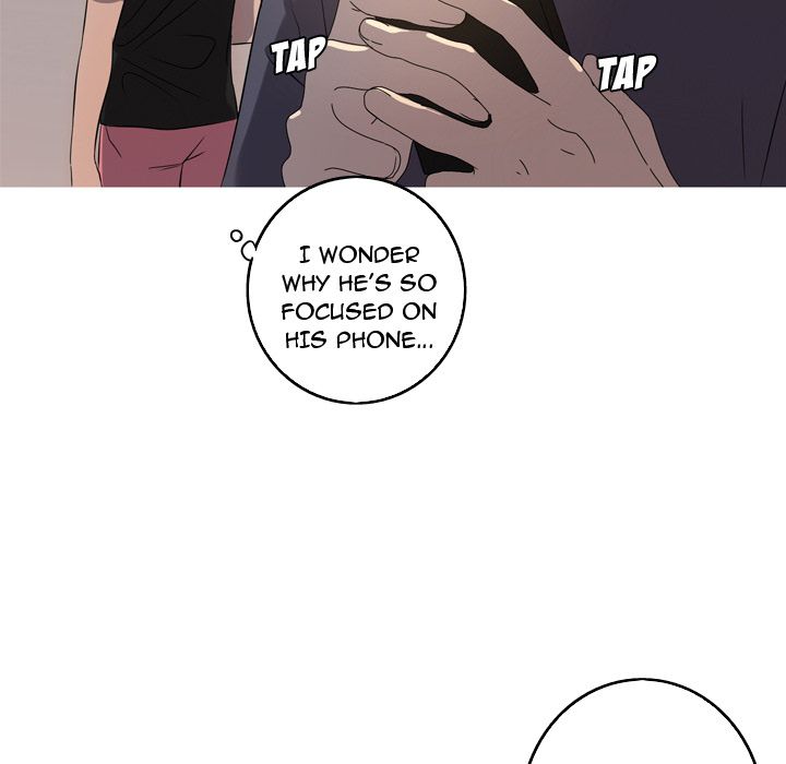 The Mermaid’s Pond Chapter 15 image 16