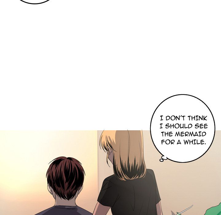 The Mermaid’s Pond Chapter 15 image 18