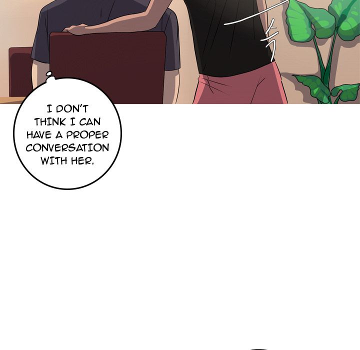 The Mermaid’s Pond Chapter 15 image 19