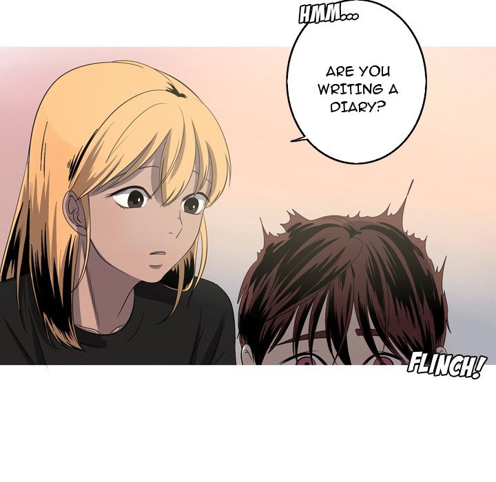 The Mermaid’s Pond Chapter 15 image 20