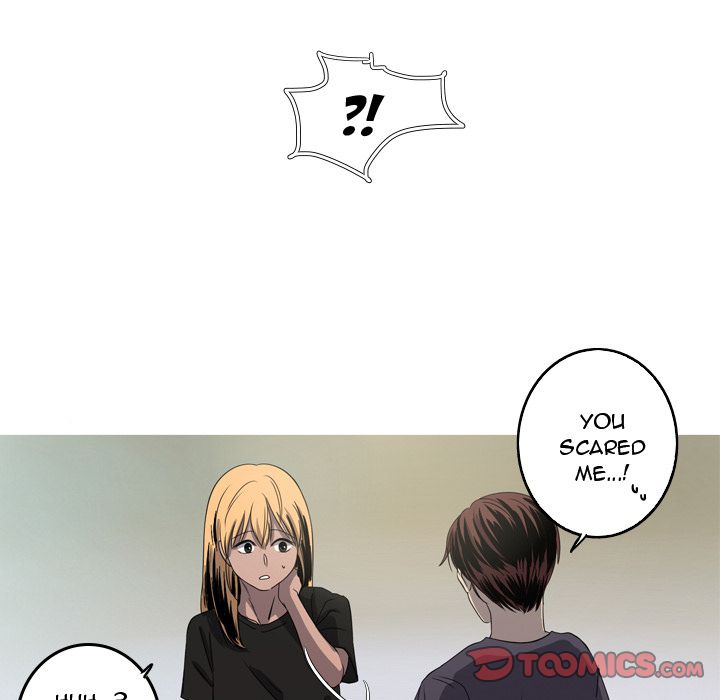 The Mermaid’s Pond Chapter 15 image 21