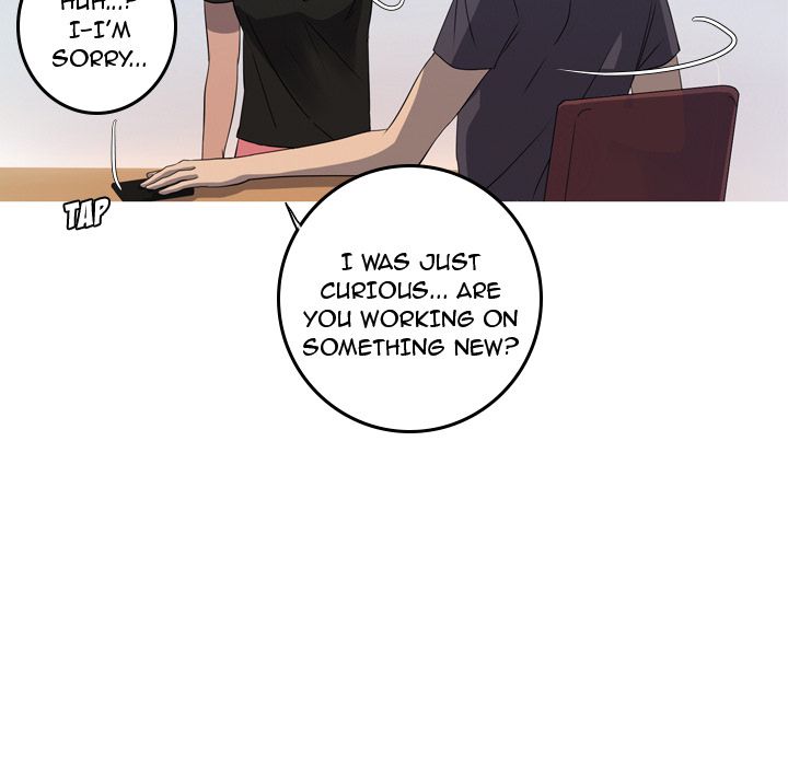 The Mermaid’s Pond Chapter 15 image 22