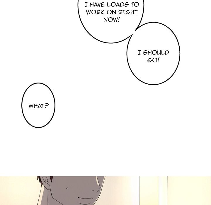 The Mermaid’s Pond Chapter 15 image 24