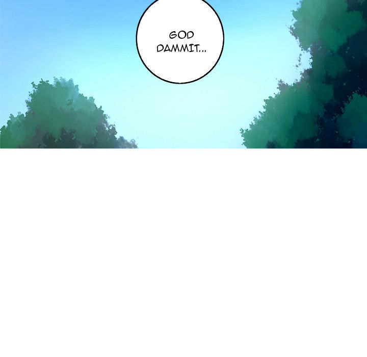 The Mermaid’s Pond Chapter 15 image 32