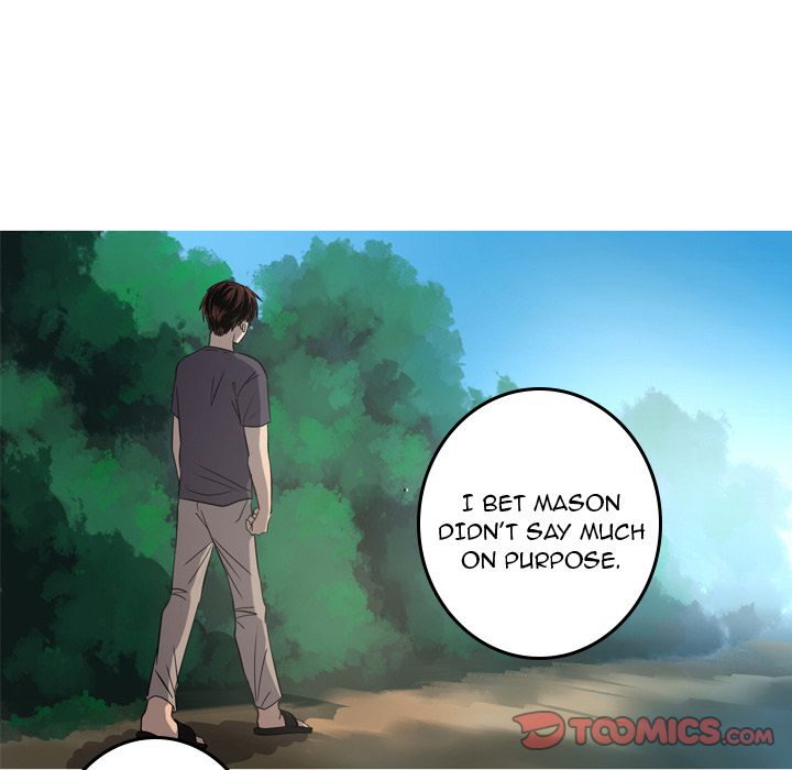 The Mermaid’s Pond Chapter 15 image 33