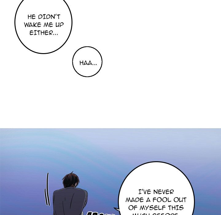 The Mermaid’s Pond Chapter 15 image 34
