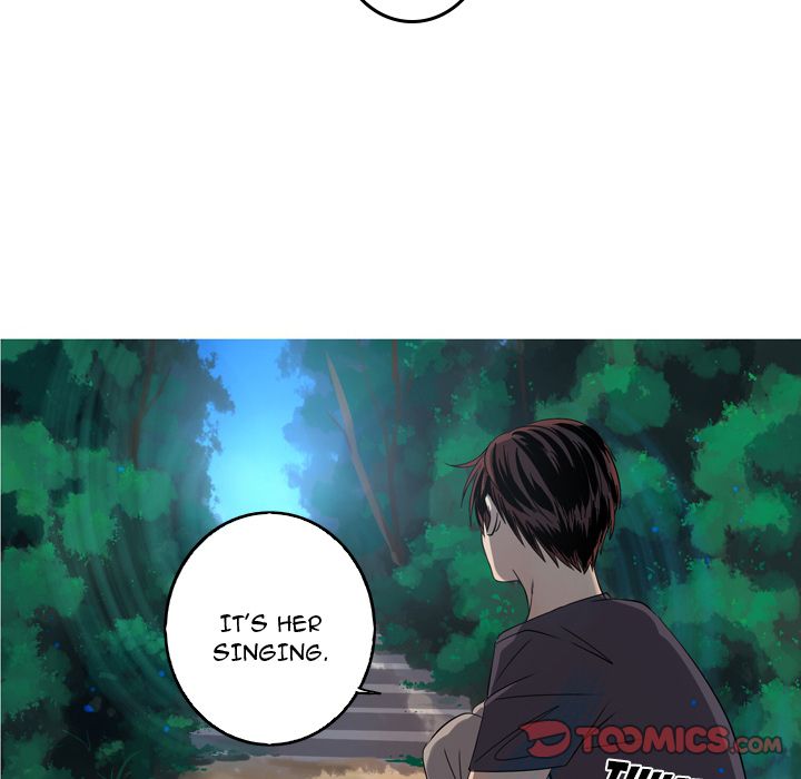 The Mermaid’s Pond Chapter 15 image 37