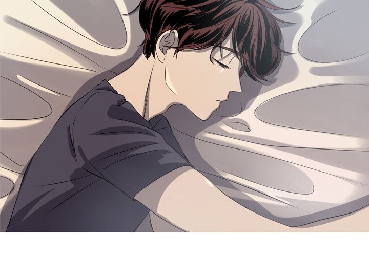 The Mermaid’s Pond Chapter 15 image 3