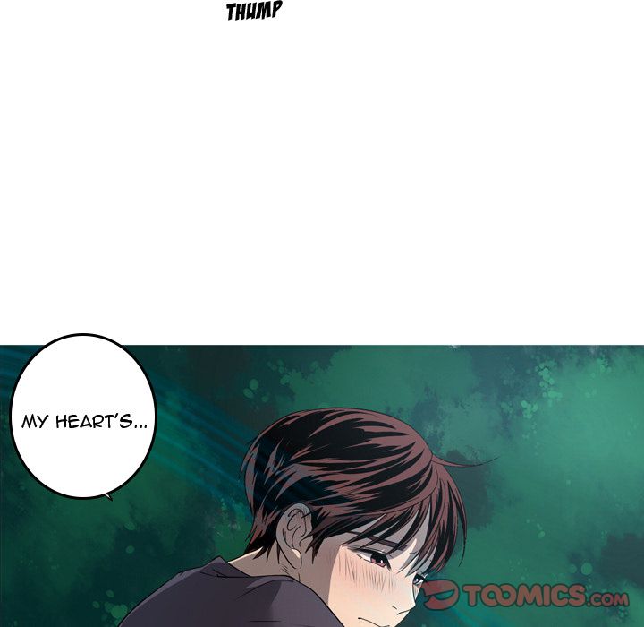 The Mermaid’s Pond Chapter 15 image 41