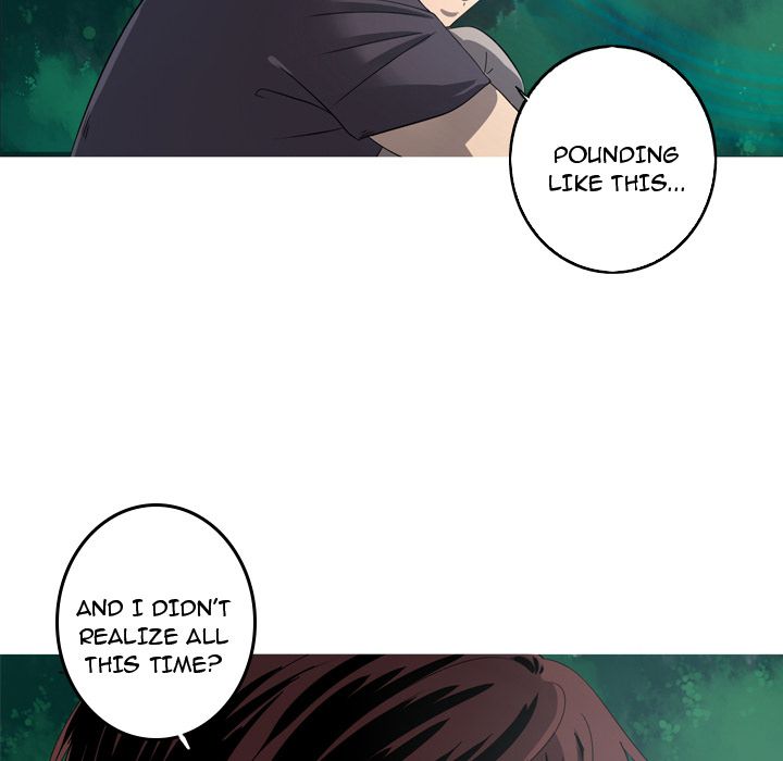 The Mermaid’s Pond Chapter 15 image 42
