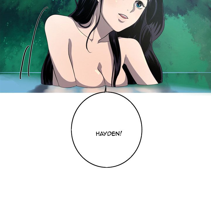 The Mermaid’s Pond Chapter 15 image 56