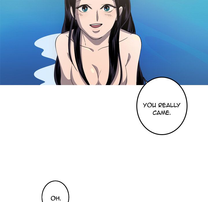 The Mermaid’s Pond Chapter 15 image 60