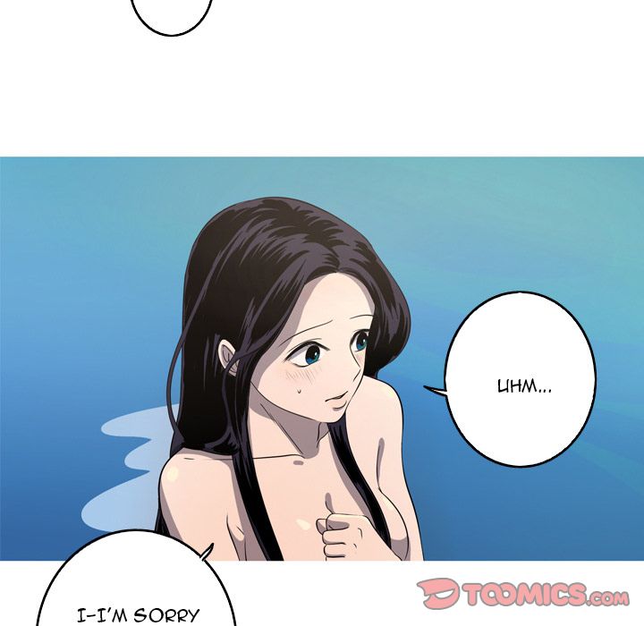 The Mermaid’s Pond Chapter 15 image 61
