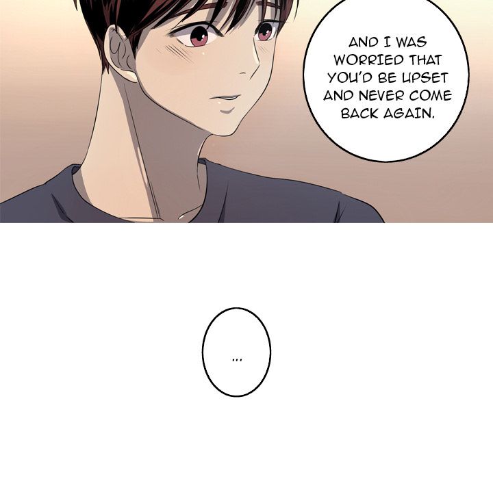 The Mermaid’s Pond Chapter 15 image 63