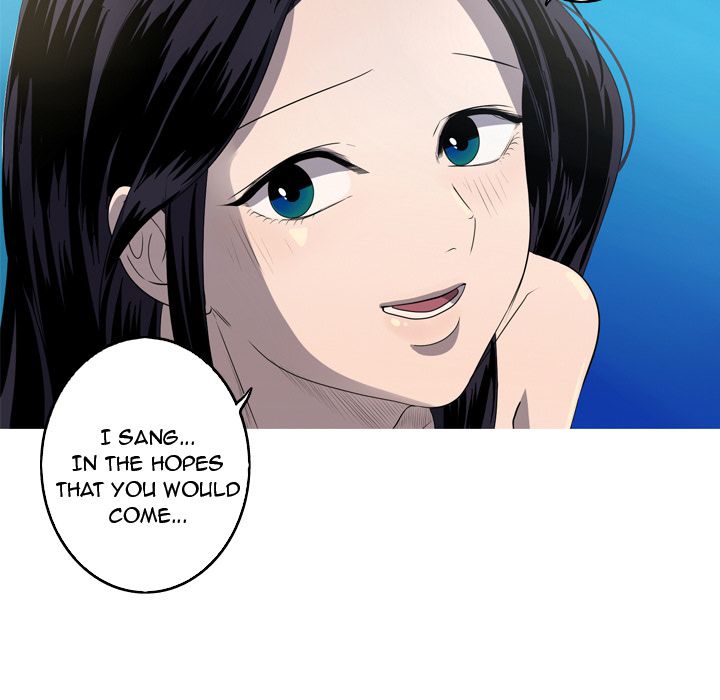 The Mermaid’s Pond Chapter 15 image 66