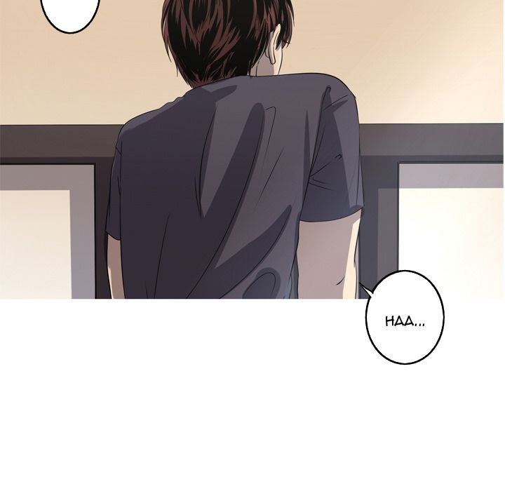 The Mermaid’s Pond Chapter 15 image 6