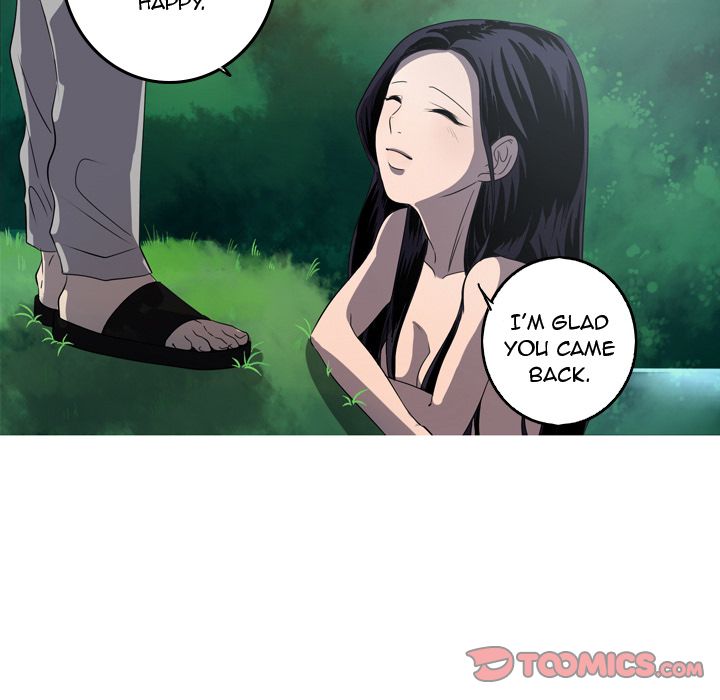 The Mermaid’s Pond Chapter 15 image 69