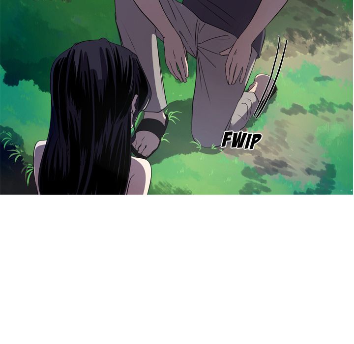 The Mermaid’s Pond Chapter 15 image 72
