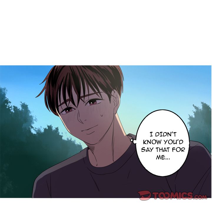 The Mermaid’s Pond Chapter 15 image 73