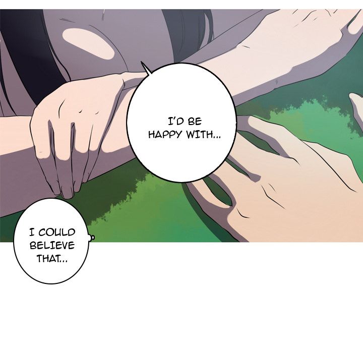 The Mermaid’s Pond Chapter 15 image 76