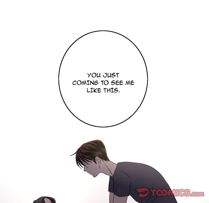 The Mermaid’s Pond Chapter 15 image 77
