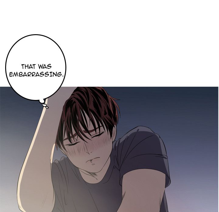 The Mermaid’s Pond Chapter 15 image 7
