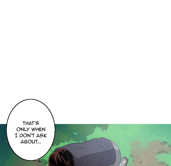 The Mermaid’s Pond Chapter 15 image 84